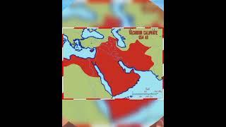 Short Stories of Hazrat Umar Farooq #shorts #shortvideo #umar