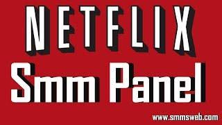 smm panel for netflix - cpanel cracker shell free 2018 %100 worked