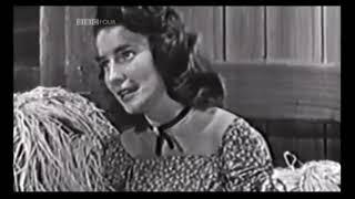 Anita Carter shows why Hank Williams and Elvis wanted her.