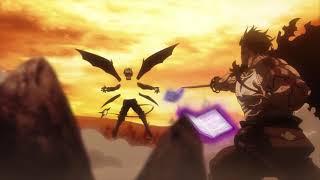 YAMI VS DANTE 80% - EPISODE 166