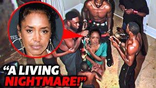 FEDS New DISCOVERY on Kim Porter's Death Changes EVERYTHING!