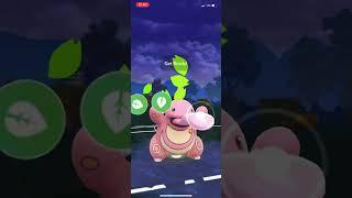 Pokémon Go PvP Great League Remix | Lickitung, Clefable, Shiftry vs Typhlosion, Golurk, Charjabug!