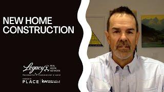 The Evolution of New Home Construction: A Glimpse into Yavapai County's Changing Landscape