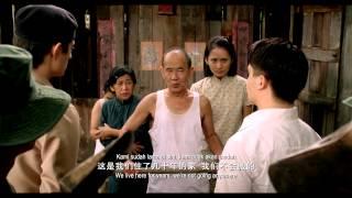 《新村》电影预告片 The New Village Official Movie Trailer (2013) HD