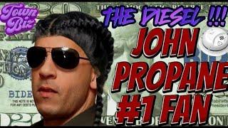 THE REAL JOHN DIESEL HERES THE VIDEO YOU BEGGED ME FOR...#new #trending #youtube #swiftyblue
