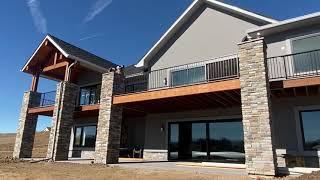 Dream Homes of Denver Area - Waterfront in Lakewood, Colorado by HomeWrights Custom Homes