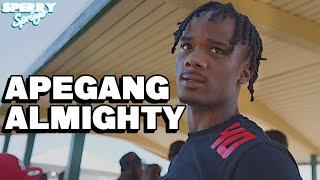 ApeGang Almighty explains why Channel 5 JDub is a Legend of Stop6 Rap "I was Kobe, Jdub was Lebron"