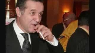 Becali injura un reporter [necenzurat].flv