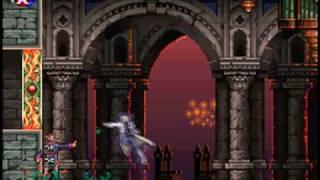 Castlevania: Dawn of Sorrow - Dmitrii Blinov