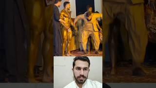 wait for end  #bodybuilding @Moheedkhan-bi6tf