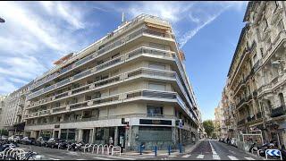 Appartement Rossini Nice