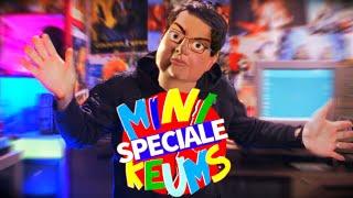 [SPECIALE] MINIKEUMS