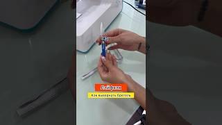 Швейные советы