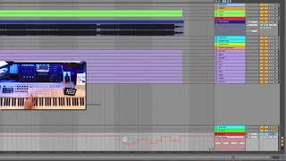 PraiseCharts | Ableton Live - MultiTracks Intro