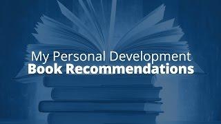 My Top 5 Personal Development Book Recommendations | Jack Canfield