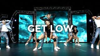 Get Low x How Low x Low (Dance Video) | @besperon Choreography