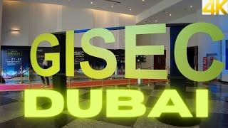 GISEC DUBAI 2021