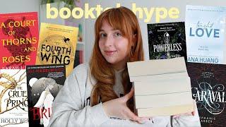 I read the most viral books on booktok  Are they worth the hype?