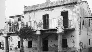 La casa del cable. Xàbia/Jávea (Alicante)