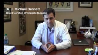 Non-Surgical Orthopedic Treatments - Dr. Bennett Houston Sugar Land