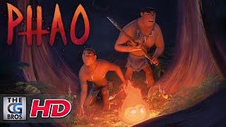 A CGI 3D Short Film: "Phao" - by ESMA | TheCGBros