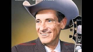 Ernest Tubb - Walking The Floor Over You