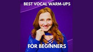 Vocal Warm up Exercise #3 NG