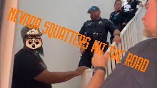 Property Management Theft Scam Uncovered & Squatters out in 48hrs