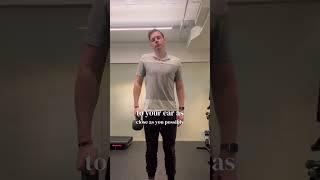 Relieve Upper Trap Tightness Fast with These Easy Tips #UpperTrap #TensionRelief #WellnessTips