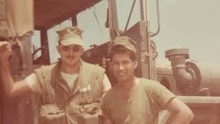 SGT Ruben Sanchez - 2022 Honoree