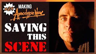 Meeting Kurtz: A RARE Workprint REVEALS How Bad It Almost Was | Ep24 | Making Apocalypse Now