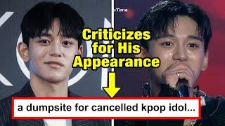 Former NCT Member Lucas Has Received Mixed Reactions for His Appearance at a Noontime Show