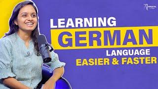 Learn GERMAN Quickly and Easily at India's Top Institute!