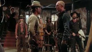 My name is nobody - Terence Hill Epic Fight