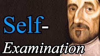 Puritan Richard Baxter on Self-Examination - Michael Phillips Lecture