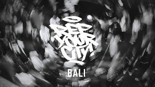 Rep Your City 2024 - Bali, Indonesia - Trailer - presented by Cipher Dojo