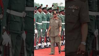 Africa’s notorious Dictator #news #africanculture #africa #trending #Saniabacha