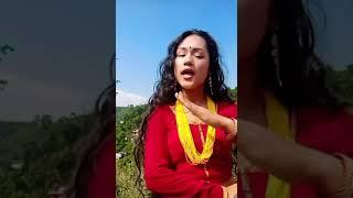 Riya Khadka new Viral TikTok shorts video️️️॥ Fully entertainment shorts video॥