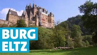 Rund um die Burg Eltz - Expedition in die Heimat