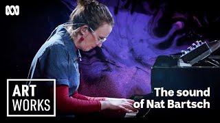 How being neurodivergent shapes the sound of composer Nat Bartsch | Art Works