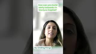 Aleeza Hashmi, a former Investor at Bessemer Venture Partners