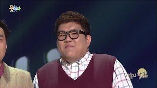 서울의 달 @웃찾사 20150517