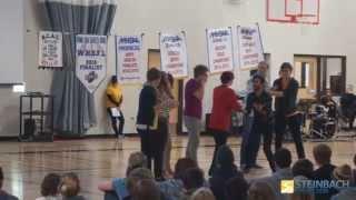 Steinbach Regional Secondary School