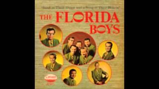 The Florida Boys - Chicken On The Ground