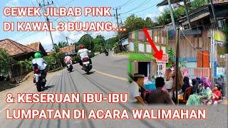 Momen Motoran Bareng Kota Sekayu Menuju Desa lumpatan 2021....