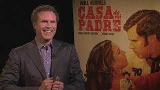 Will Ferrell Doesn't Believe In Movieweb