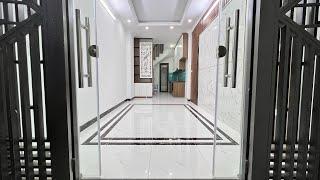 TRÊN 3 TỶ CÓ NHÀ PHỐ BẠCH MAI QUẬN HAI BÀ TRƯNG 36M2 5 TẦNG XÂY MỚI