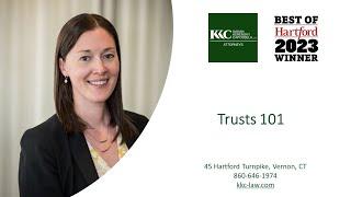 Trusts 101