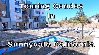 part 3. Exploring Sunnyvale California Taylor Morrison Penthouse. $2.035m (sunnyvale ca county)