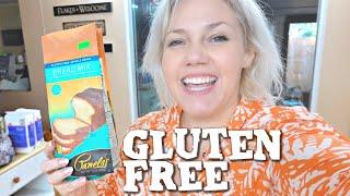 Gluten Free Bread Baking and Review Pamela's Bread Mix